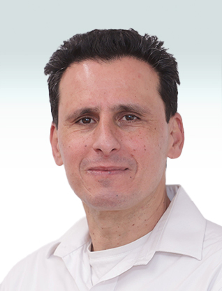 Baruch Gaz from Gadish Group Baruch Gaz from Gadish Group