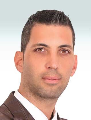 Lirom Sende, Lirom Sende, Lahav & Co., Law Firm
