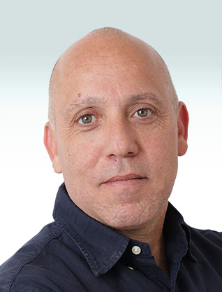 אלון דורי