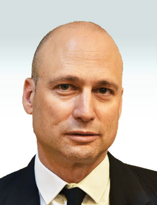 Yaron  Schwab, Geller, Hahn-Markowitz, Prag, Schwab, Ziv, Danan & Co. - Law Offices
