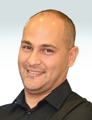 Abed Wattad, A.B. Nateev Hashmal Vtashtiot LTD.