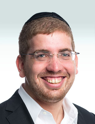 Ahron Merzbach, Amim Group