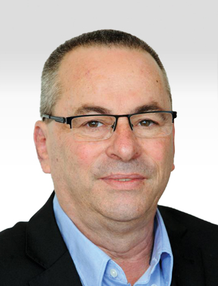 Roni  Brik, Ashli Construction Company Ltd. and  Li-Ran Initiation and Investments Ltd.