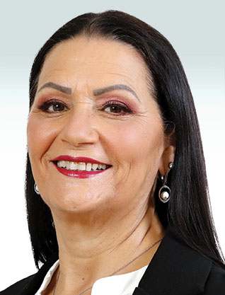 פנינה עוזיאל