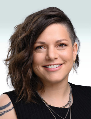 Noga Halperin, SciPlay