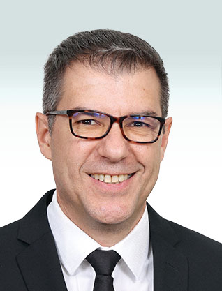 Gilad Ramati, Gilad Ramati, Law Firm