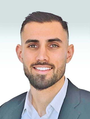 Israel  Danilov, Quattro Real Estate Group