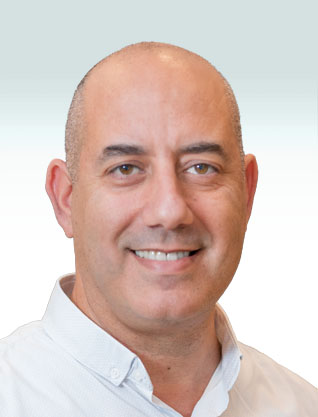 Tamir Hanan, Peretz Bonei HaNegev Group