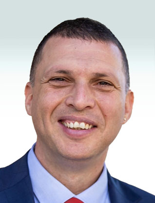Yaniv Laor, Laor Gabay - Law Office