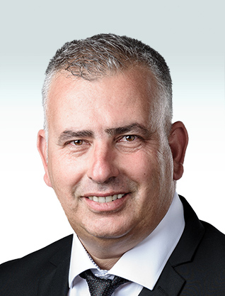 Shai  Malka, Margolin Bros. Engineering & Consulting Ltd.