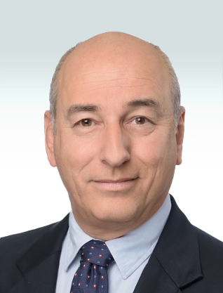 David Gilat, Reinhold Cohn Group