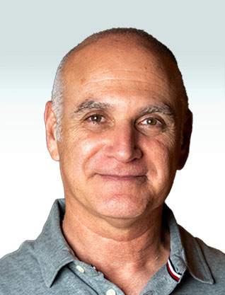 אילן רוזנפלד