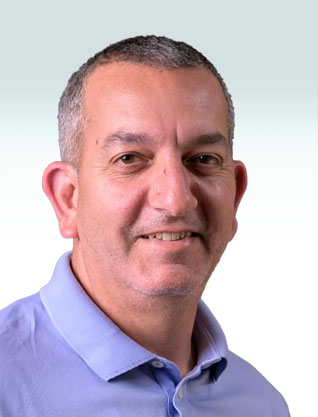 Lior Shami, Shami Construction, Entrepreneurship & Urban Renewal