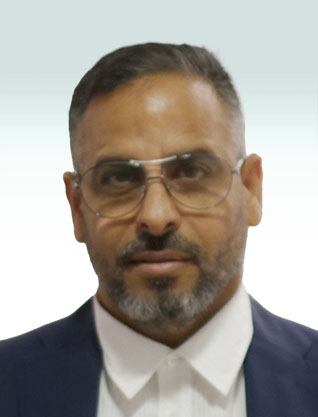 Ashraf  Abu Ganm, Hofrei HaMerkaz Ltd.