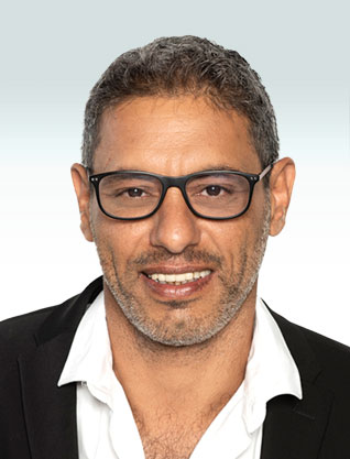 Sahaf Cohen, Leonardo Group