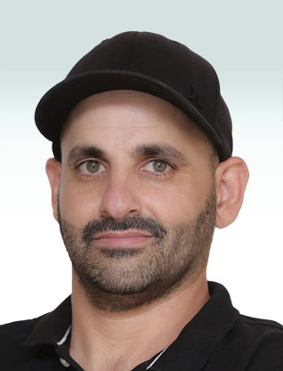 Ophir Hamama, Tene Negev Ltd.
