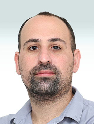 עמית תורג'מן