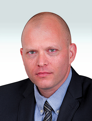 Ziv Neuman, YSB Group - Ya’acobi Brothers Group