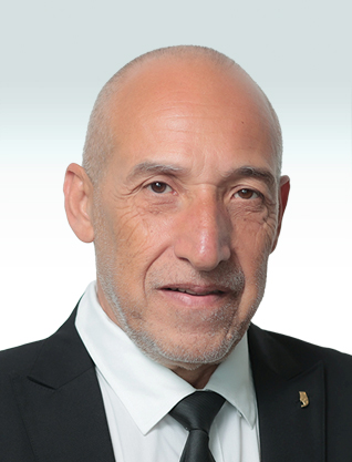 Aharon  Oz, Yaron Shidlo, Yitzhaki & Co. Law Firm