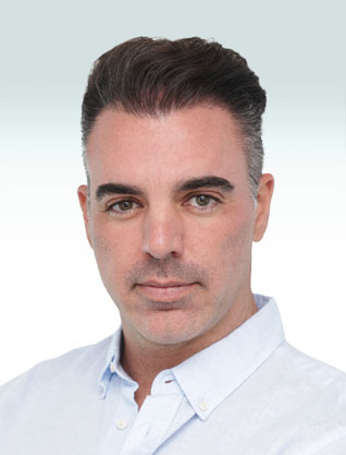 Adi  Wachler, Wachler & Wolf Group