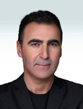 Doron  Partosh, Doron Partosh Group