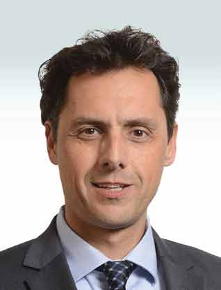 Eran  Gootfried, Gootfried & Co., Law Firm