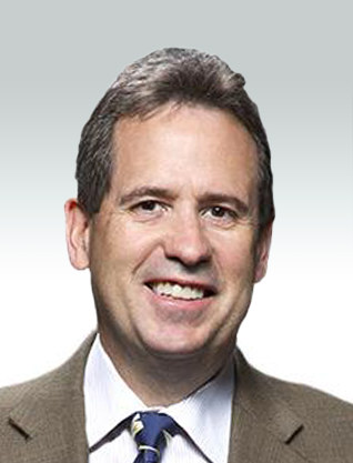 Bruce  McClelland, ECI Telecom