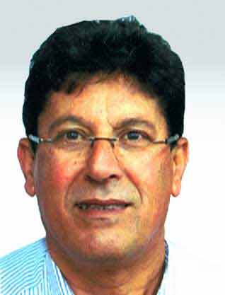 Ismael Wishahi, I Wishahi Construction Ltd.