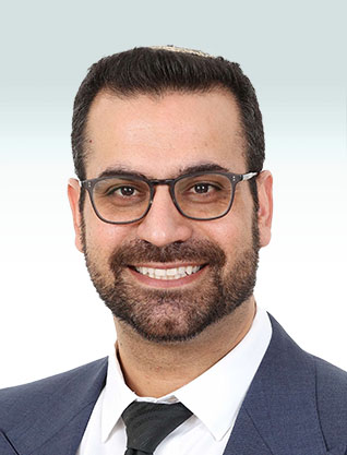 Yosef Gabizon, Moshe Gabizon Law Office & Notray