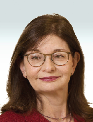 Daphna Gilat from Gilat, Bareket & Co., Reinhold Cohn Group Daphna Gilat from Gilat, Bareket & Co., Reinhold Cohn Group