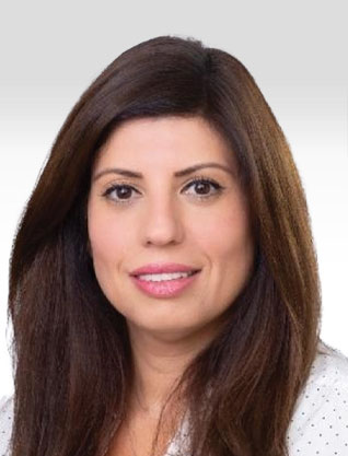 Dana Koren, Ambassador Real Estate Group Leading Potential to Success Since 1980