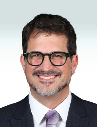 Gil Asafrana, Dr. Gil Asafrana