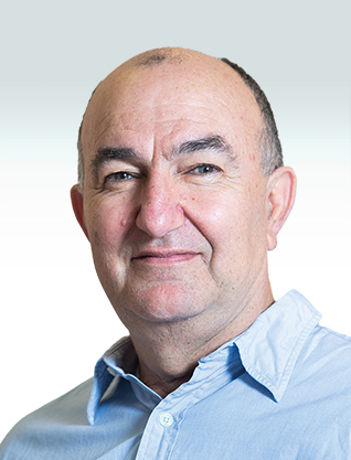 Israel Vaknin, M.Y.D.R. Psagot Building & Development