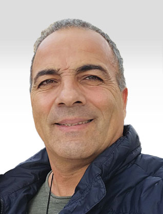 Raanan Braha, Ahmad Amleh Development Group Ltd.