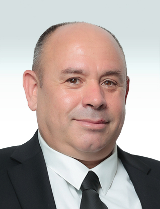 Amir  Sackler, Yaron Shidlo, Yitzhaki & Co. Law Firm