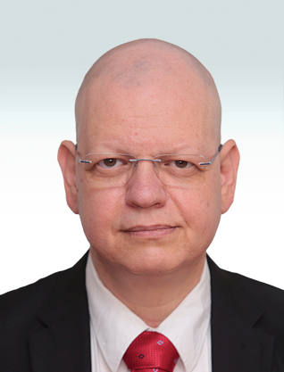 Ilan Yacobovitch