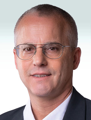Ran Ben Avraham, Zemach Hammerman Ltd.