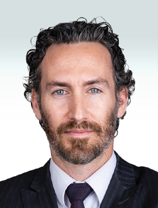 Arnon  Yahav, Yahav&Co. Law Firm