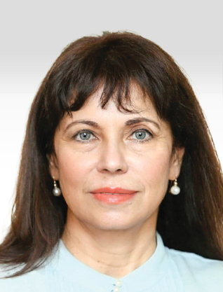 Liane Kehat from Liane Kehat & Co., Law Offices and Notary Liane Kehat from Liane Kehat & Co., Law Offices and Notary