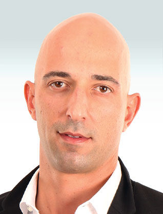 עומרי ביתן