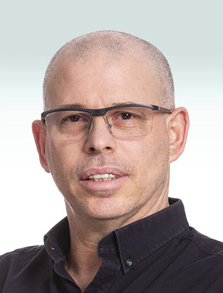 רן  בלנדר
