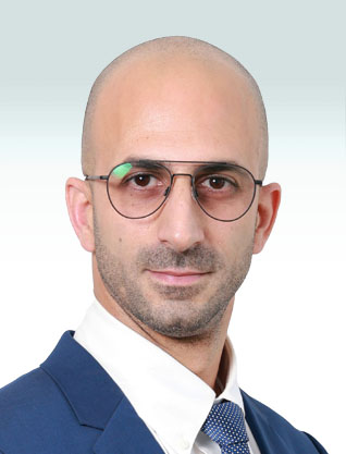 Aharon Malka