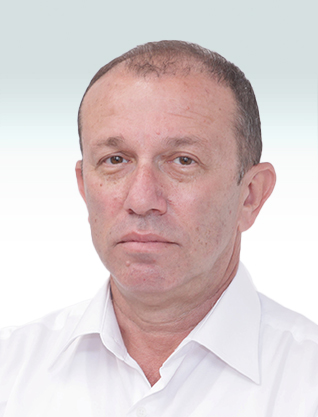 Igor Belous, Gadish Engineering and Management Group