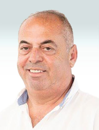 Ahmad Amleh, Ahmad Amleh Development Group Ltd.