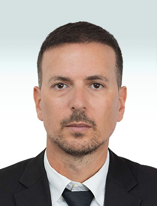 Yaron  Lahav, Lahav & cohen, Law Company