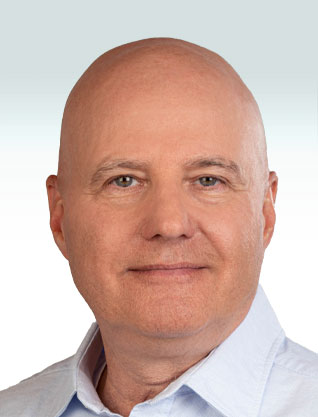 Yuval Weiss, A. Weiss Construction & Supervision Ltd.