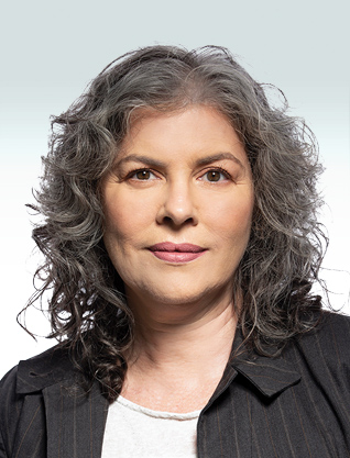 Mirit Lotan, Cohn, de Vries, Stadler & Co. (CDS-LUTHI Group)