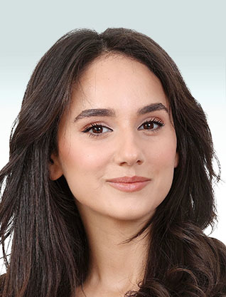 Rotem Siman Tov, Moshe Gabizon Law Office & Notray