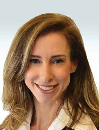 Keren  Prashker, Raz-Cohen Prashker & Co. Advocates