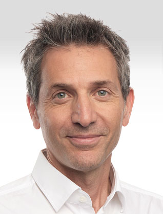 Uri Levin, Tidhar Group